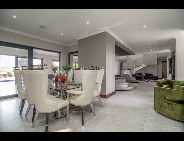 5 BEDROOM HOUSE FOR SALE IN SERENGETI LIFESTYLE ESTATE